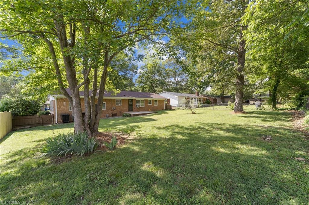1306 Prescott Place, High Point, North Carolina image 25