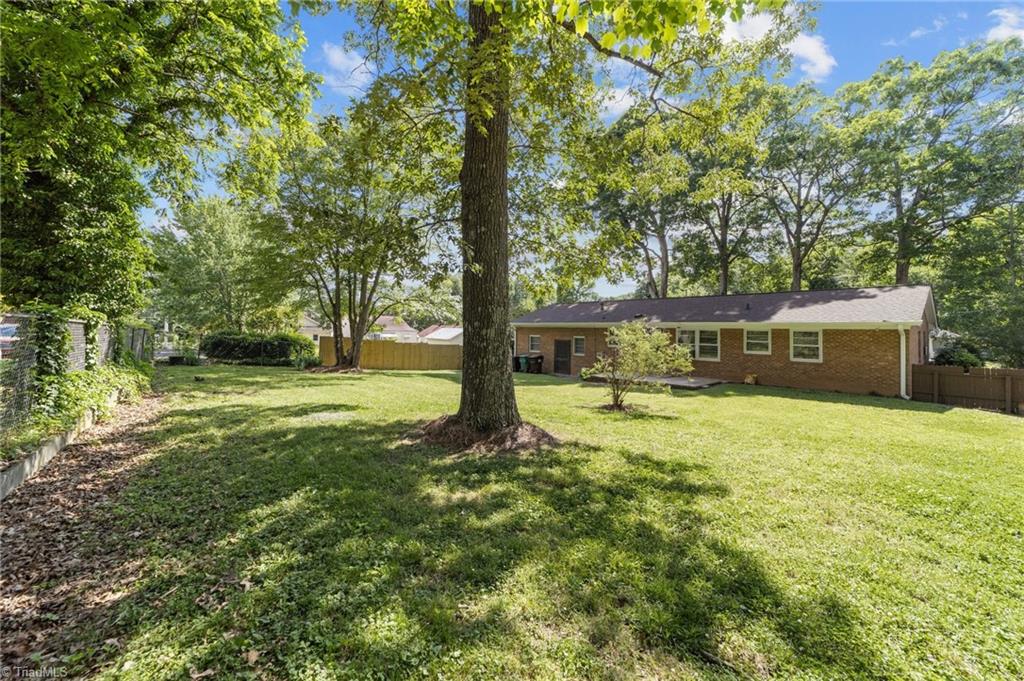 1306 Prescott Place, High Point, North Carolina image 26