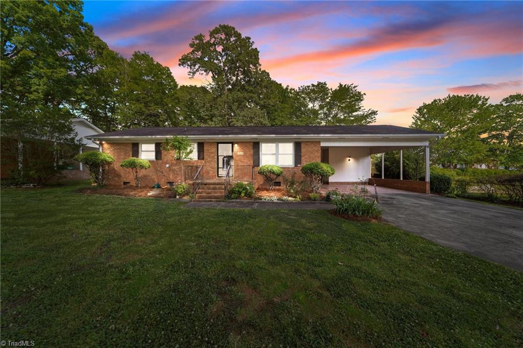 1306 Prescott Place, High Point, North Carolina image 1