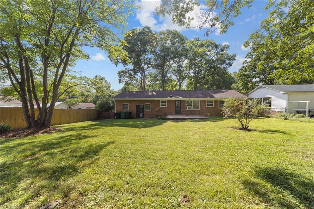 1306 Prescott Place, High Point, North Carolina image 23