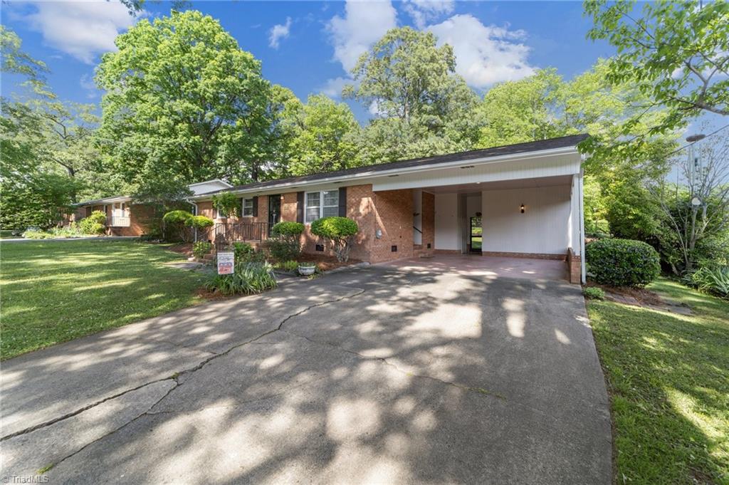 1306 Prescott Place, High Point, North Carolina image 27