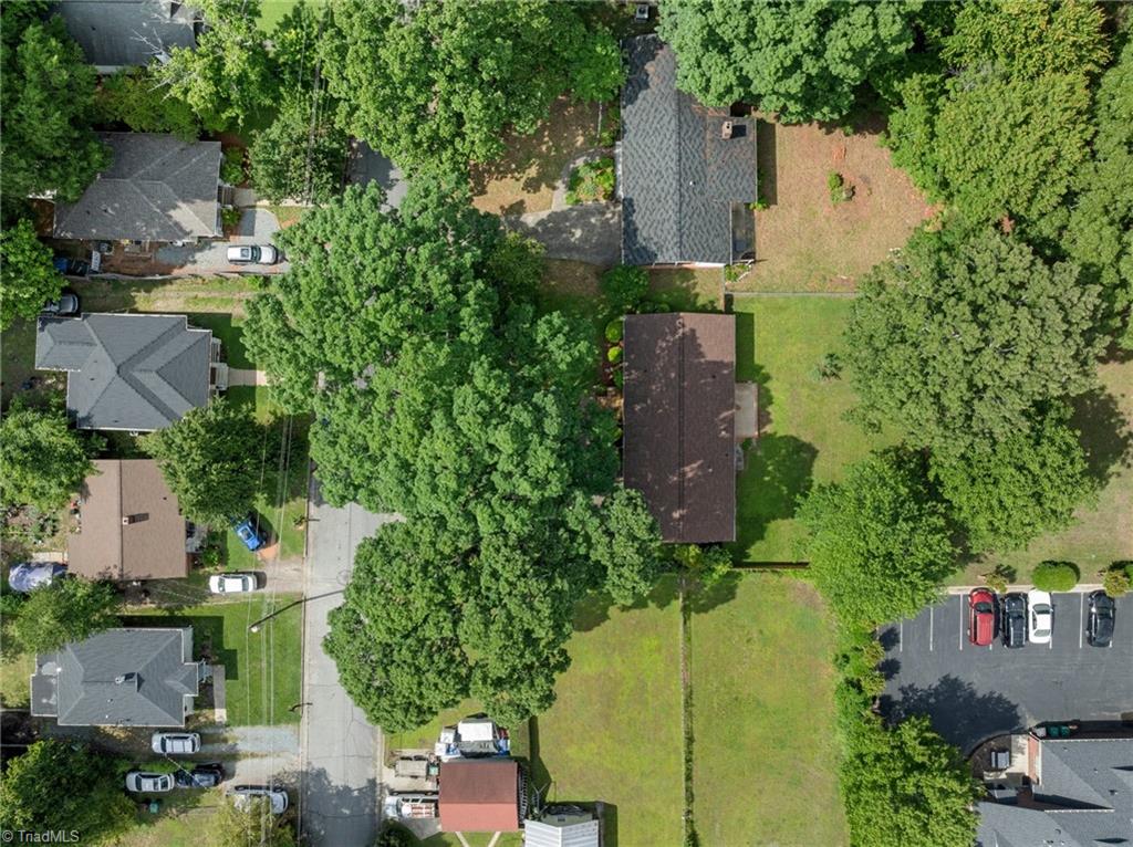1306 Prescott Place, High Point, North Carolina image 29