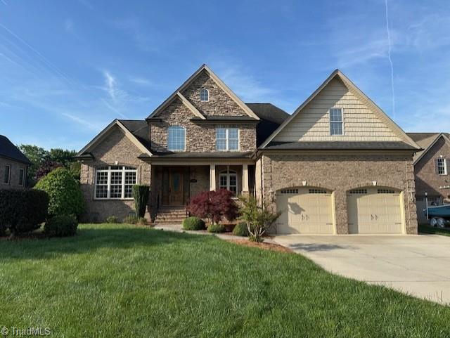 Kernersville, North Carolina 27284, United States, 3 Bedrooms Bedrooms, ,3 BathroomsBathrooms,Residential,Pending,15776