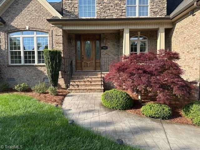 Kernersville, North Carolina 27284, United States, 3 Bedrooms Bedrooms, ,3 BathroomsBathrooms,Residential,Pending,15776