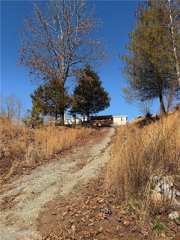 6068 Lanier Hill Road, Denton, North Carolina image 1