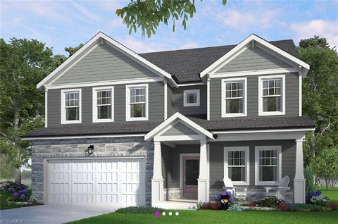 3514 Spring Hope Court Kernersville NC 27284