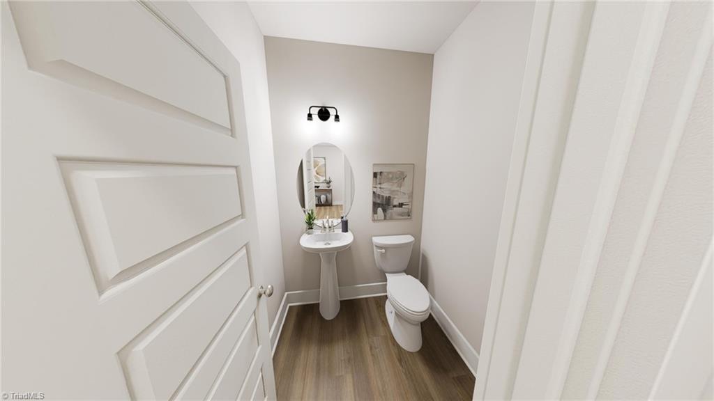 3514 Spring Hope Court