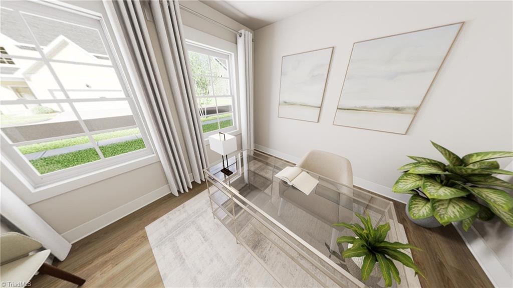 3514 Spring Hope Court