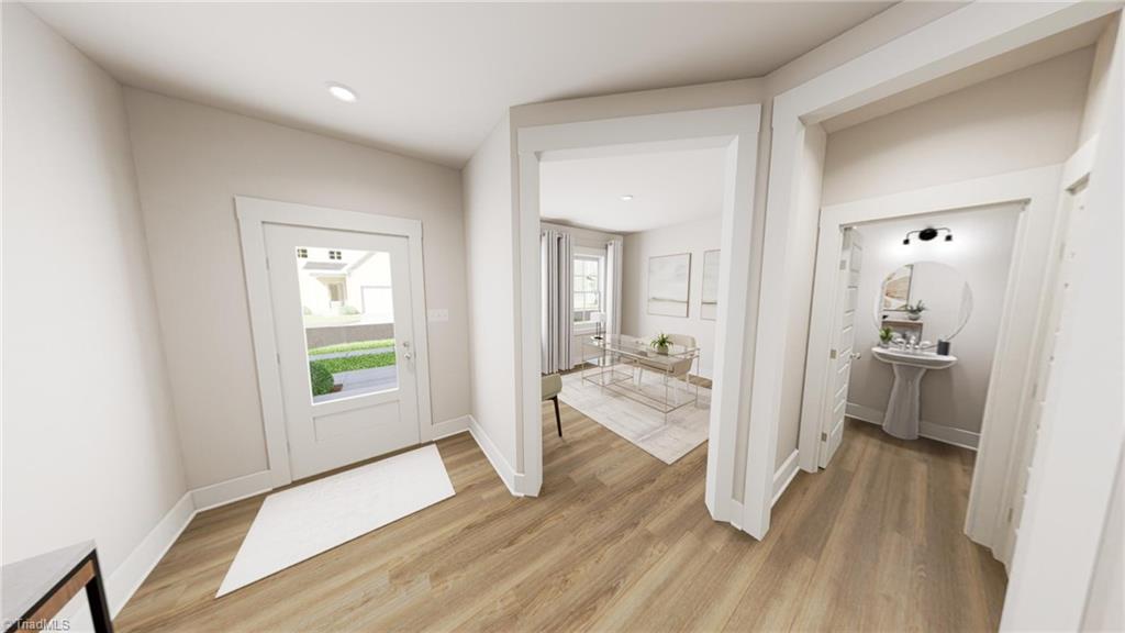 3514 Spring Hope Court