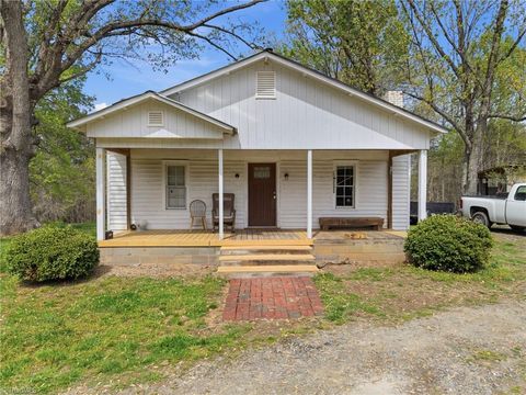 Homes For Sale - 1327 Spainhour Mill Road<br/> Pinnacle, NC 27043