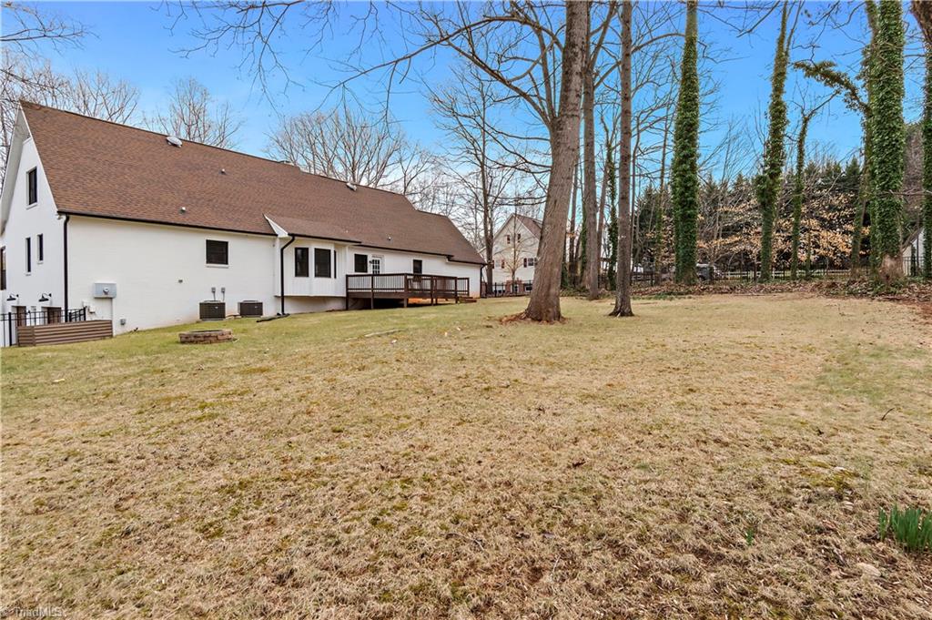 3432 Hunting Creek Drive, Pfafftown, North Carolina image 40