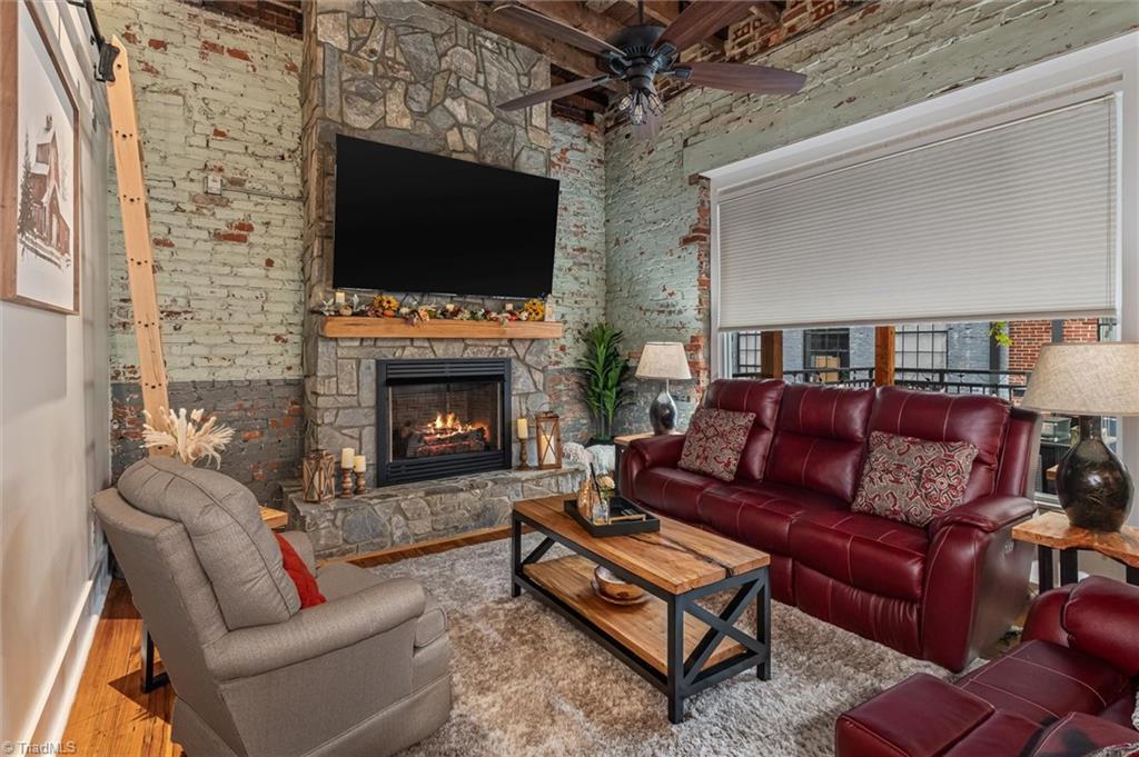 Photo of 232 Willow Street #202, Mount Airy, NC 27030 (MLS # 1237300)
