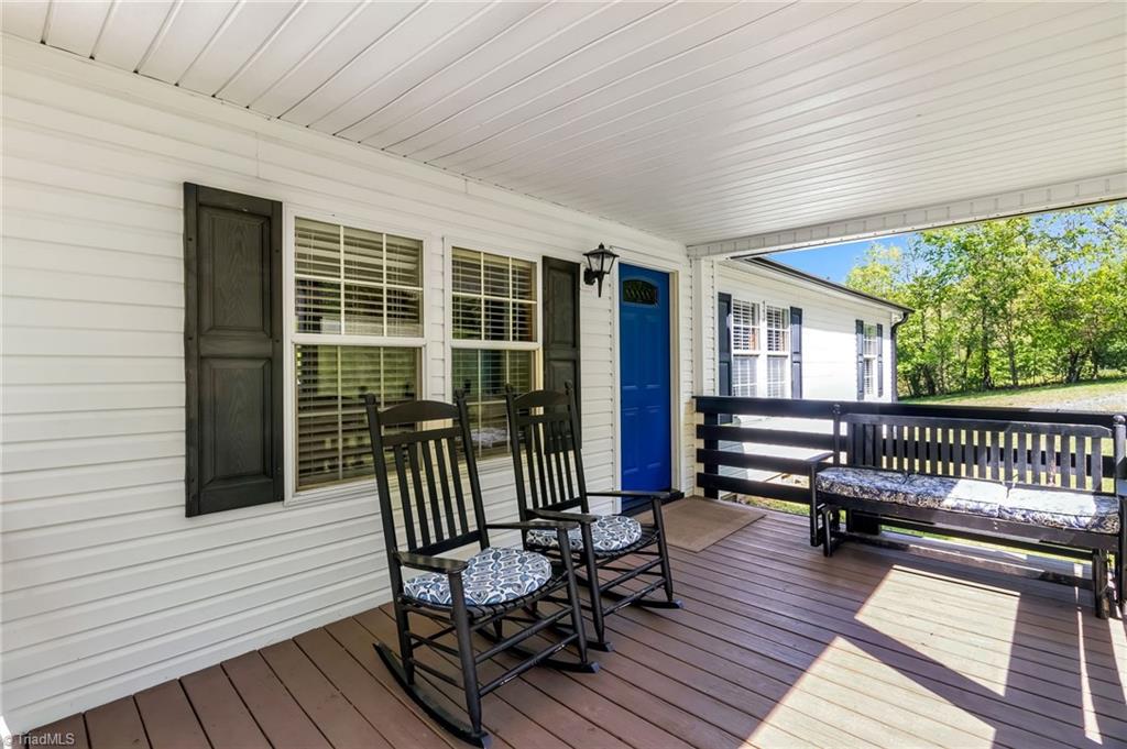 2837 Refuge Church Drive, Trinity, North Carolina image 4
