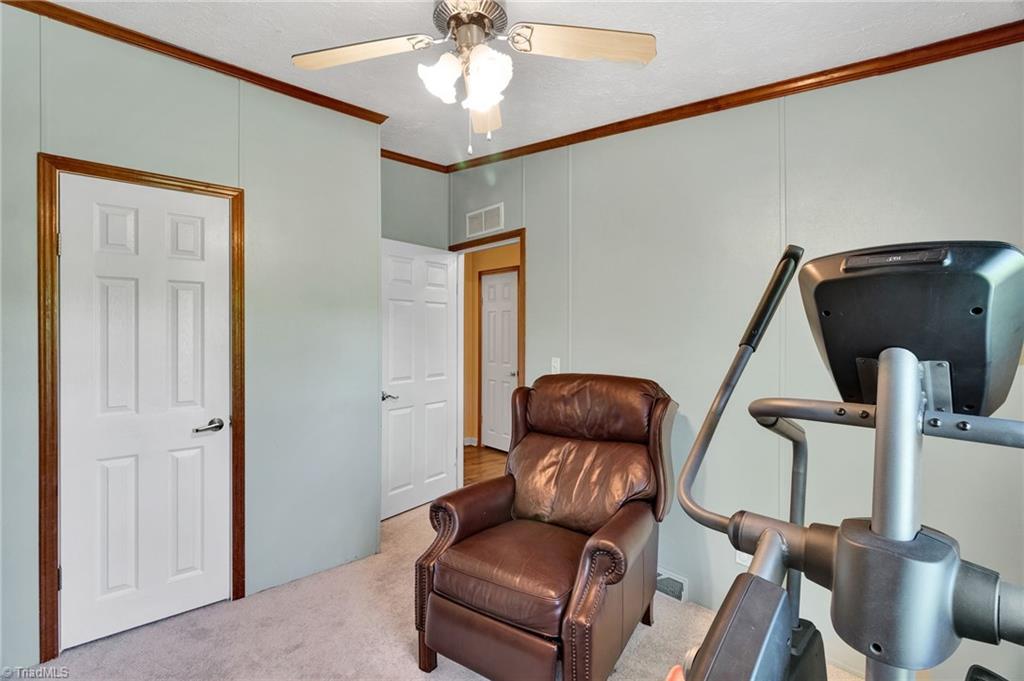 2837 Refuge Church Drive, Trinity, North Carolina image 22