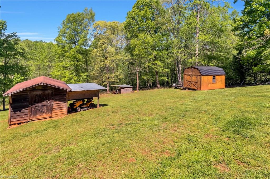 2837 Refuge Church Drive, Trinity, North Carolina image 32