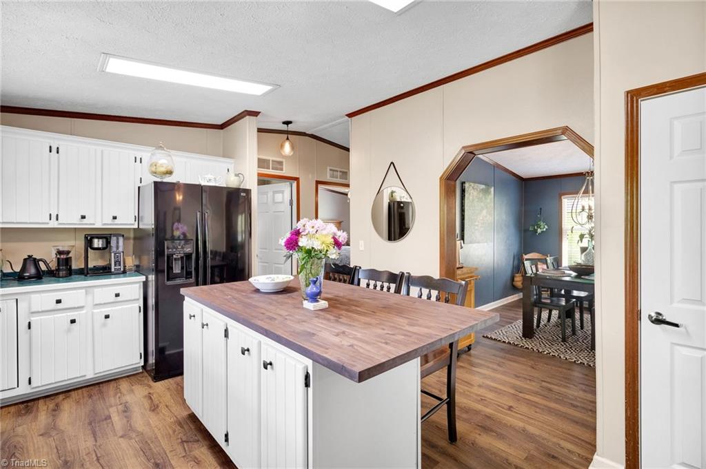 2837 Refuge Church Drive, Trinity, North Carolina image 15