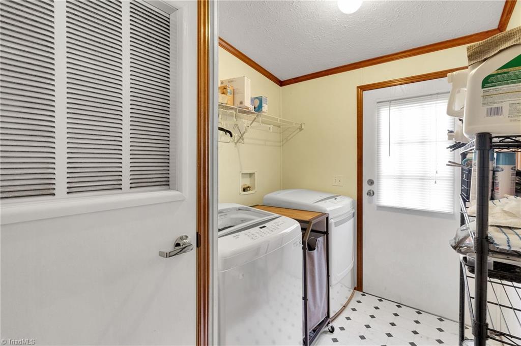 2837 Refuge Church Drive, Trinity, North Carolina image 24