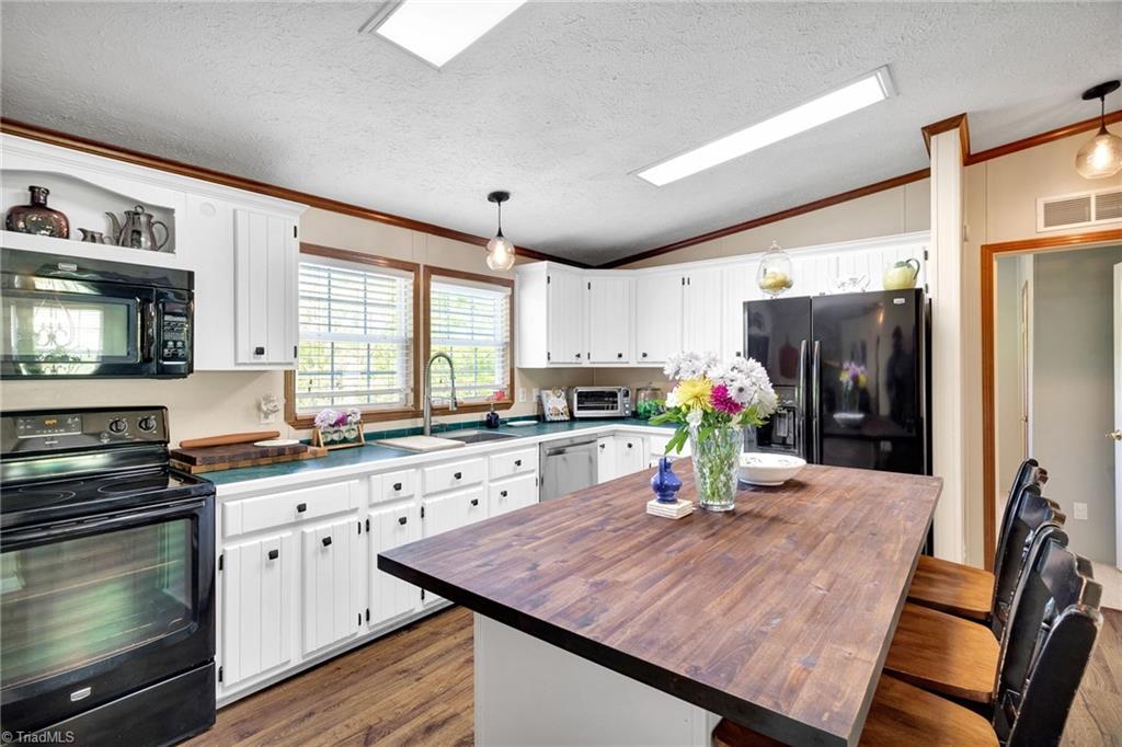 2837 Refuge Church Drive, Trinity, North Carolina image 12