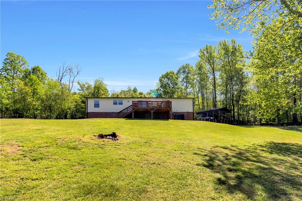 2837 Refuge Church Drive, Trinity, North Carolina image 29
