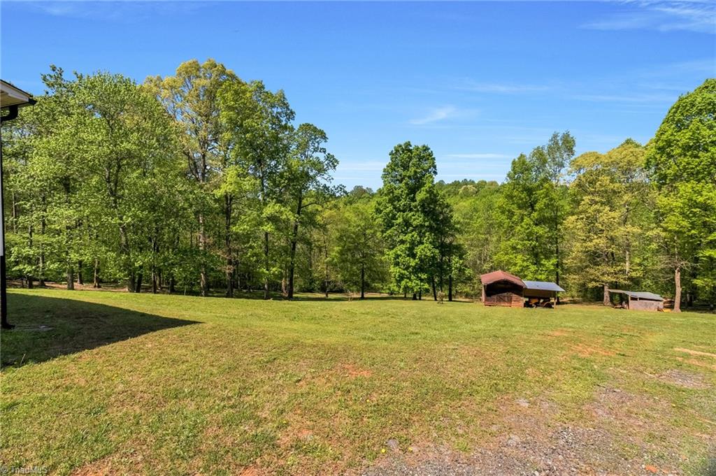 2837 Refuge Church Drive, Trinity, North Carolina image 31