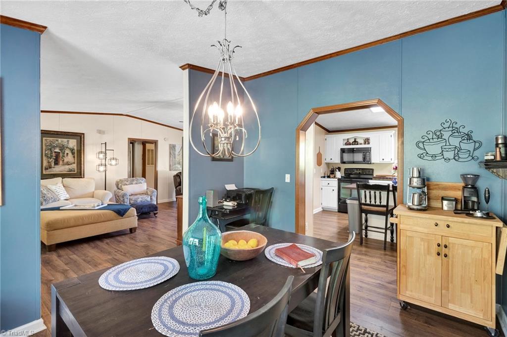 2837 Refuge Church Drive, Trinity, North Carolina image 10