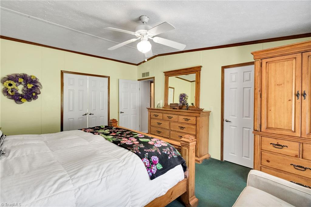 2837 Refuge Church Drive, Trinity, North Carolina image 17