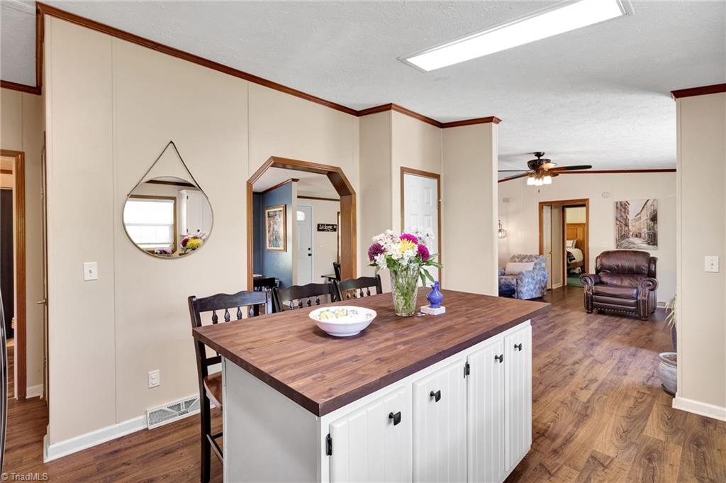 2837 Refuge Church Drive, Trinity, North Carolina image 14