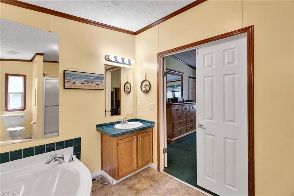 2837 Refuge Church Drive, Trinity, North Carolina image 20