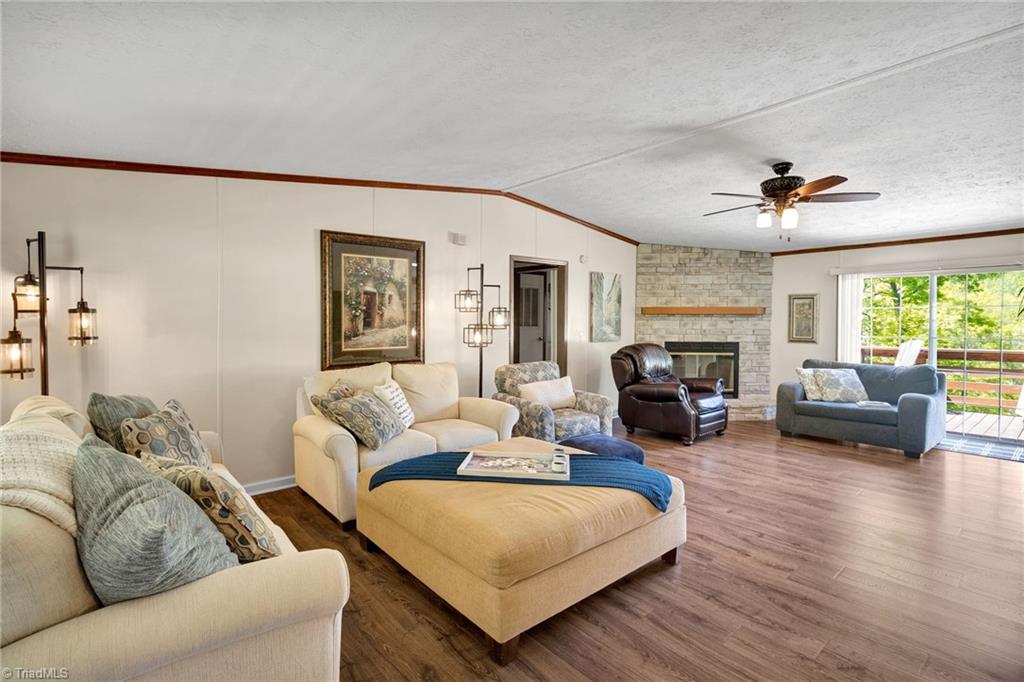 2837 Refuge Church Drive, Trinity, North Carolina image 6