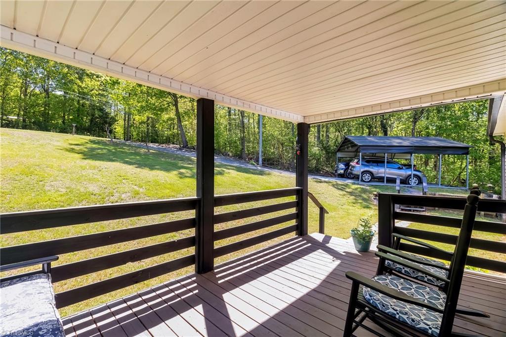 2837 Refuge Church Drive, Trinity, North Carolina image 5