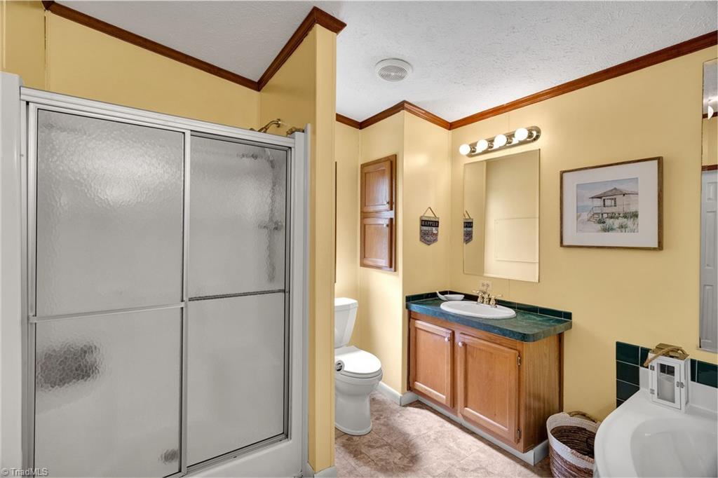 2837 Refuge Church Drive, Trinity, North Carolina image 19