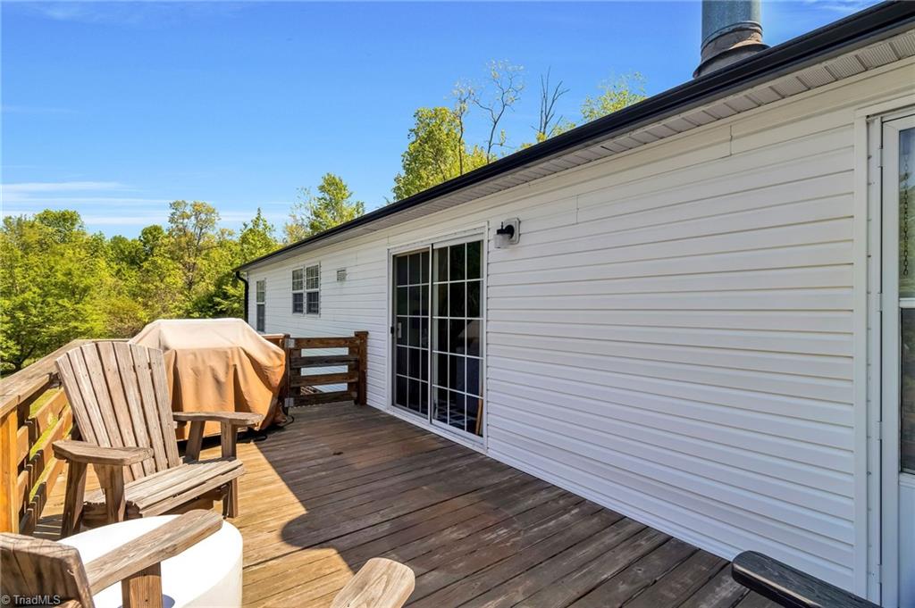 2837 Refuge Church Drive, Trinity, North Carolina image 26