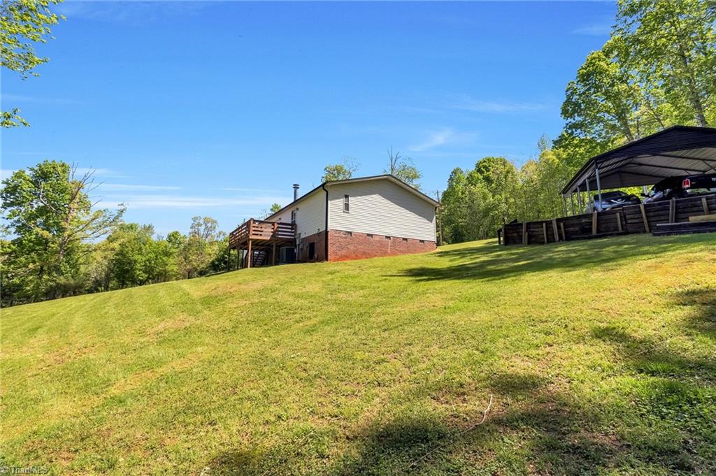 2837 Refuge Church Drive, Trinity, North Carolina image 28