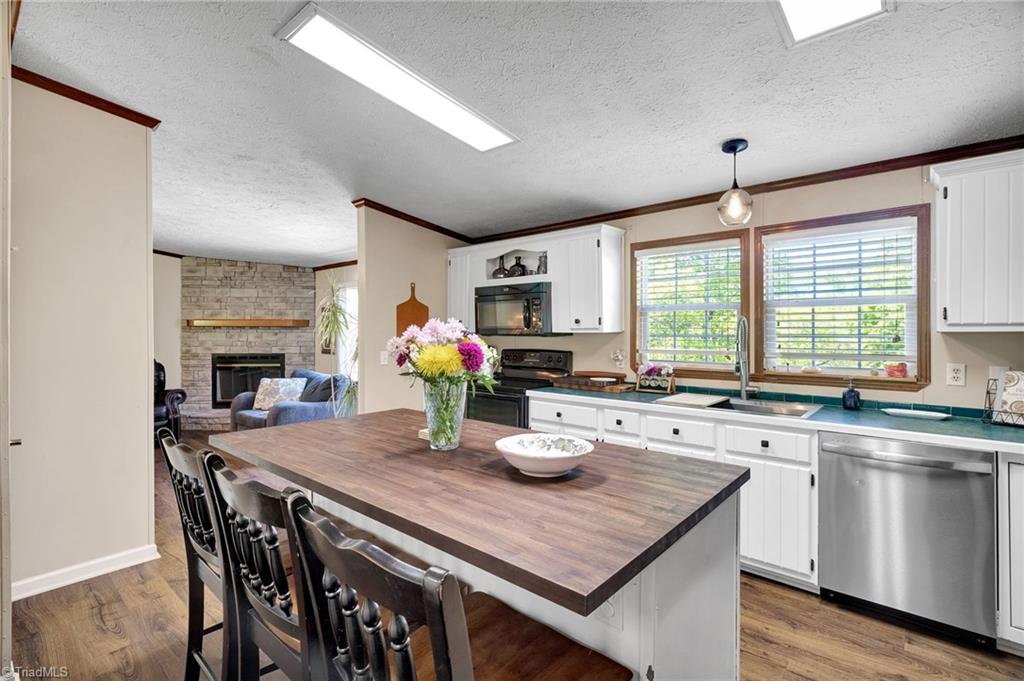 2837 Refuge Church Drive, Trinity, North Carolina image 13