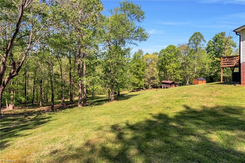 2837 Refuge Church Drive, Trinity, North Carolina image 27