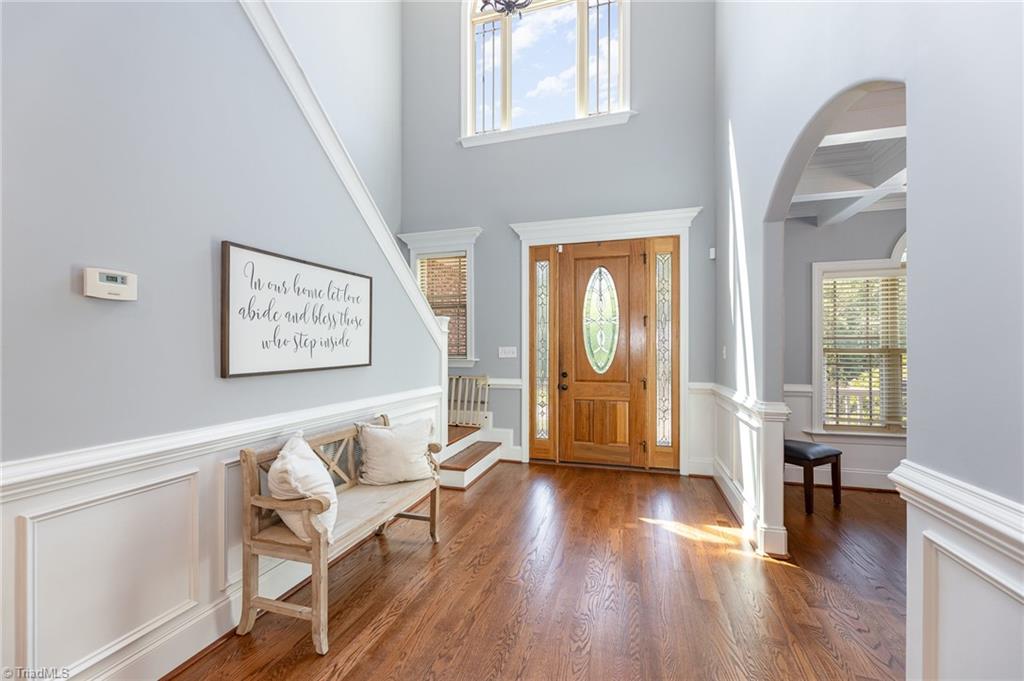 5104 Ivy Trace Court, Clemmons, North Carolina image 2