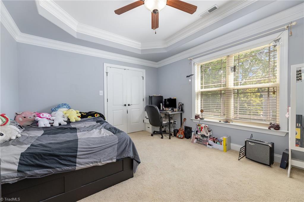 5104 Ivy Trace Court, Clemmons, North Carolina image 18