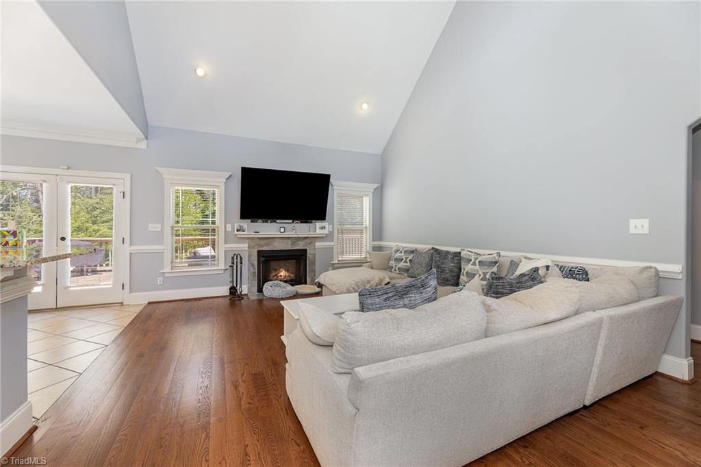 5104 Ivy Trace Court, Clemmons, North Carolina image 3