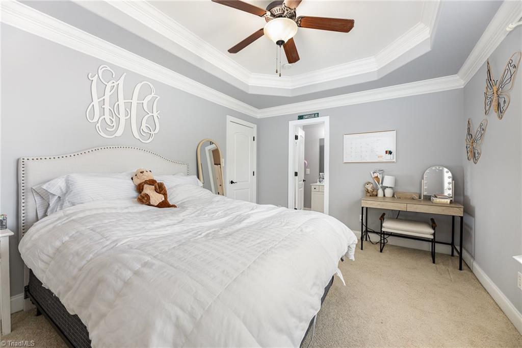 5104 Ivy Trace Court, Clemmons, North Carolina image 16