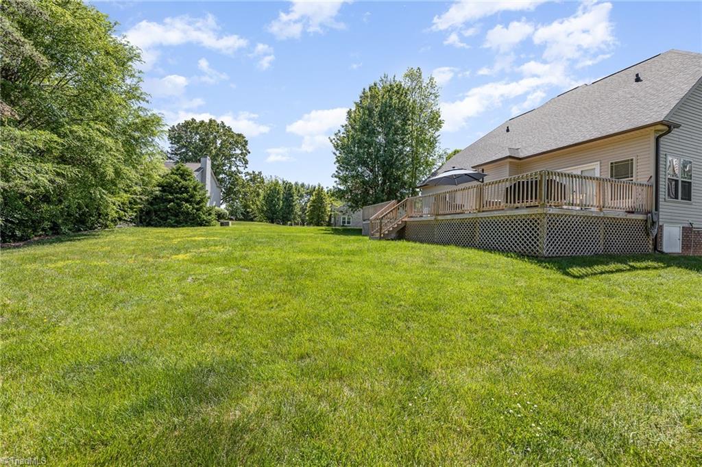 5104 Ivy Trace Court, Clemmons, North Carolina image 26