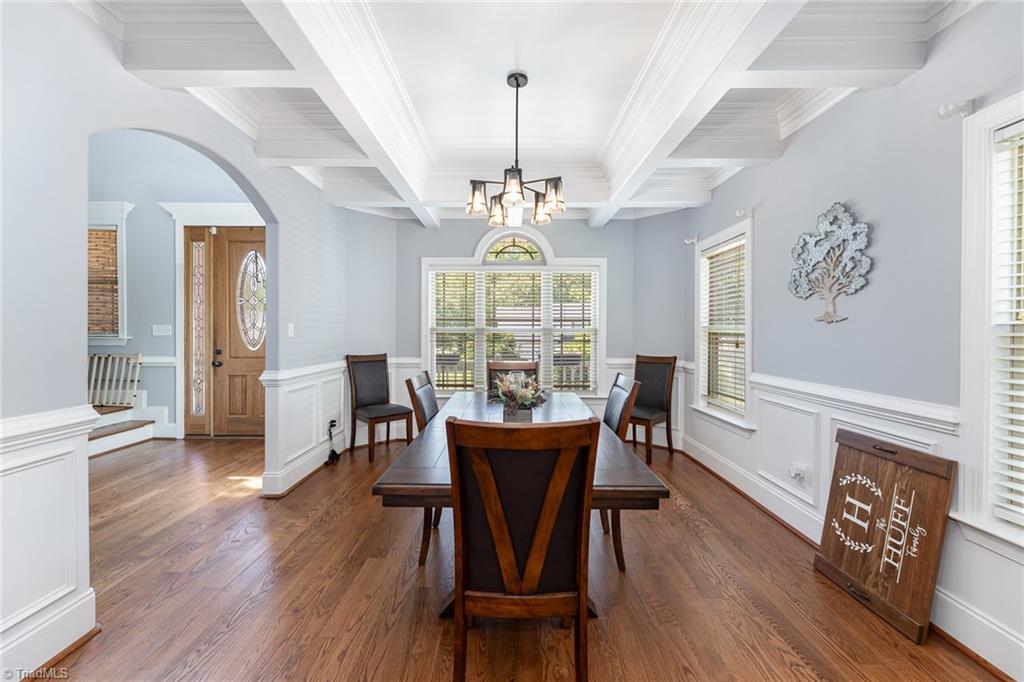 5104 Ivy Trace Court, Clemmons, North Carolina image 8