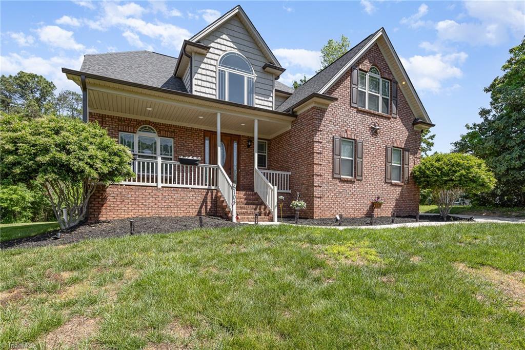 5104 Ivy Trace Court, Clemmons, North Carolina image 27