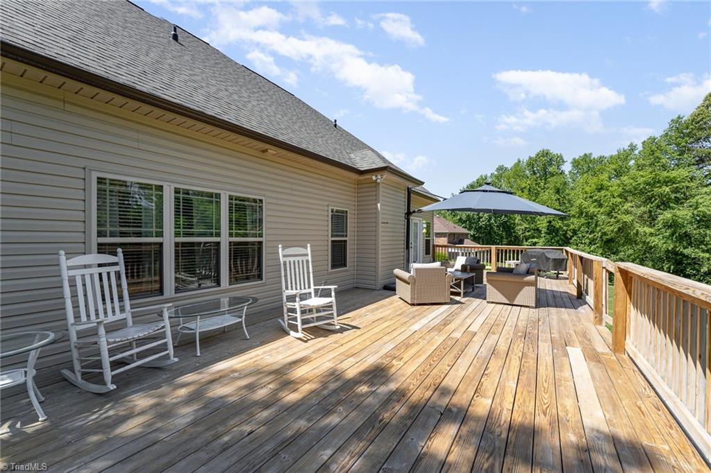 5104 Ivy Trace Court, Clemmons, North Carolina image 24