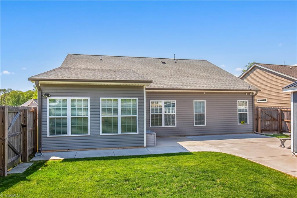 1506 Land Grove Drive, Kernersville, North Carolina image 28