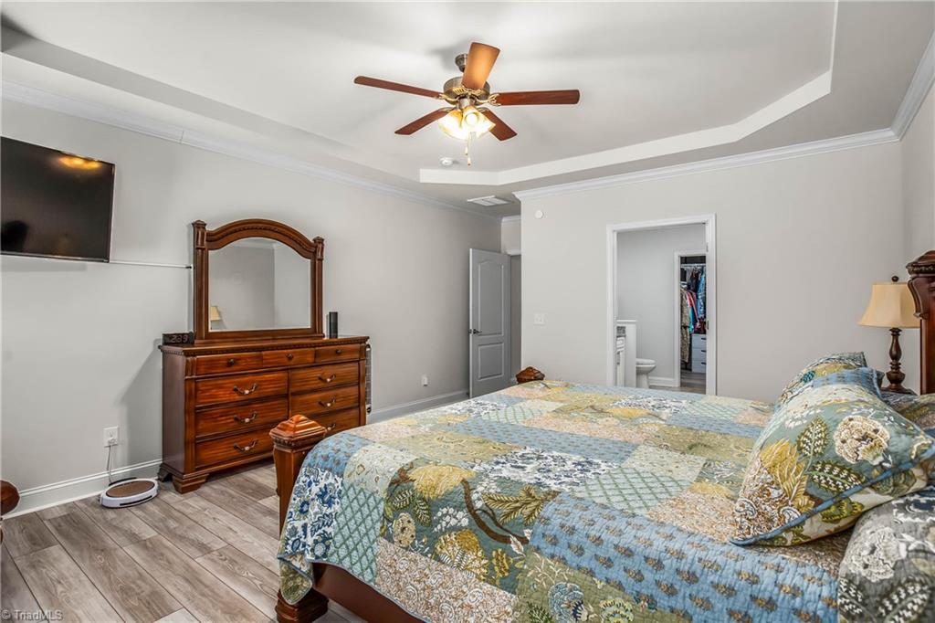 1506 Land Grove Drive, Kernersville, North Carolina image 23