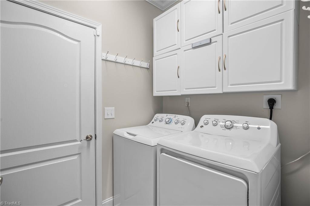 1506 Land Grove Drive, Kernersville, North Carolina image 20