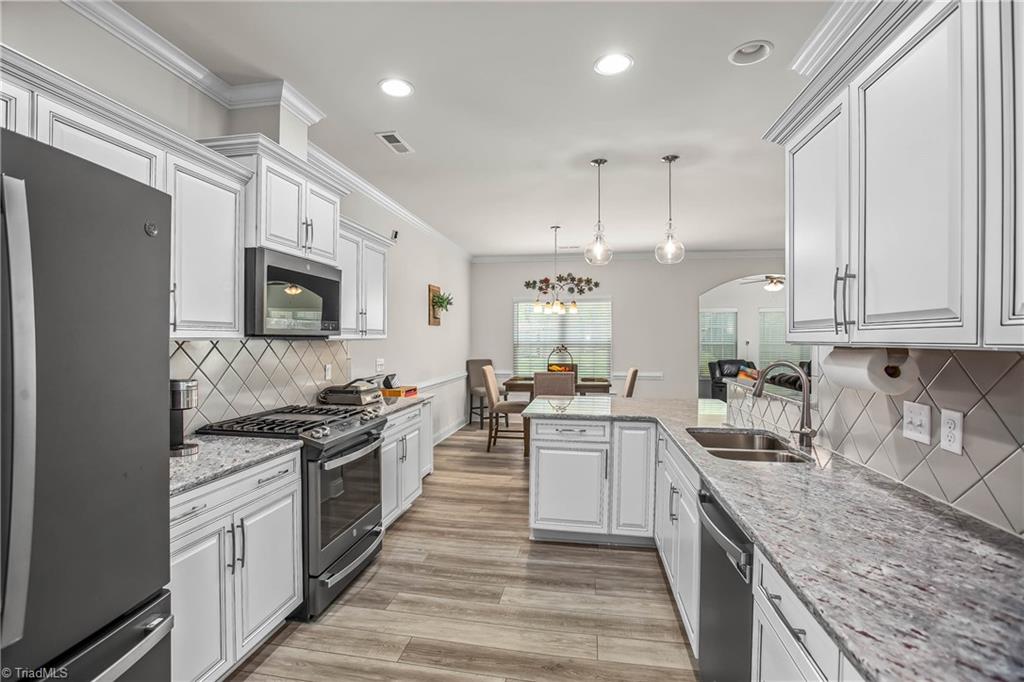 1506 Land Grove Drive, Kernersville, North Carolina image 13