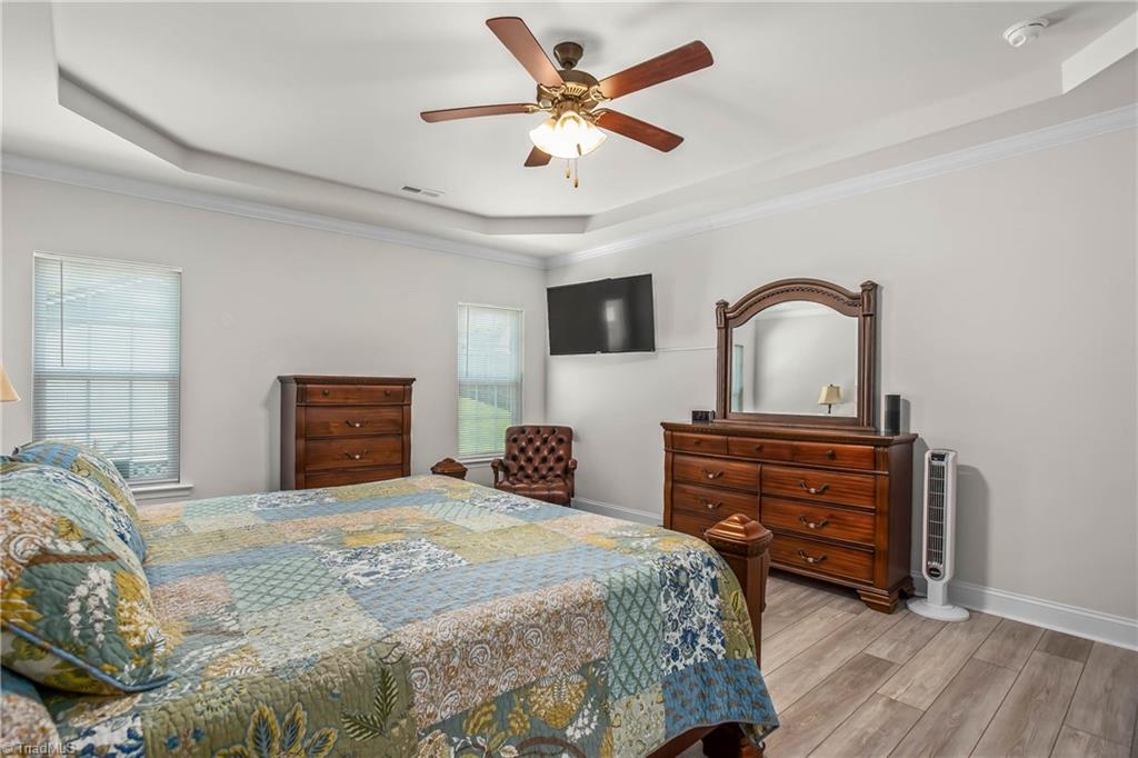1506 Land Grove Drive, Kernersville, North Carolina image 22