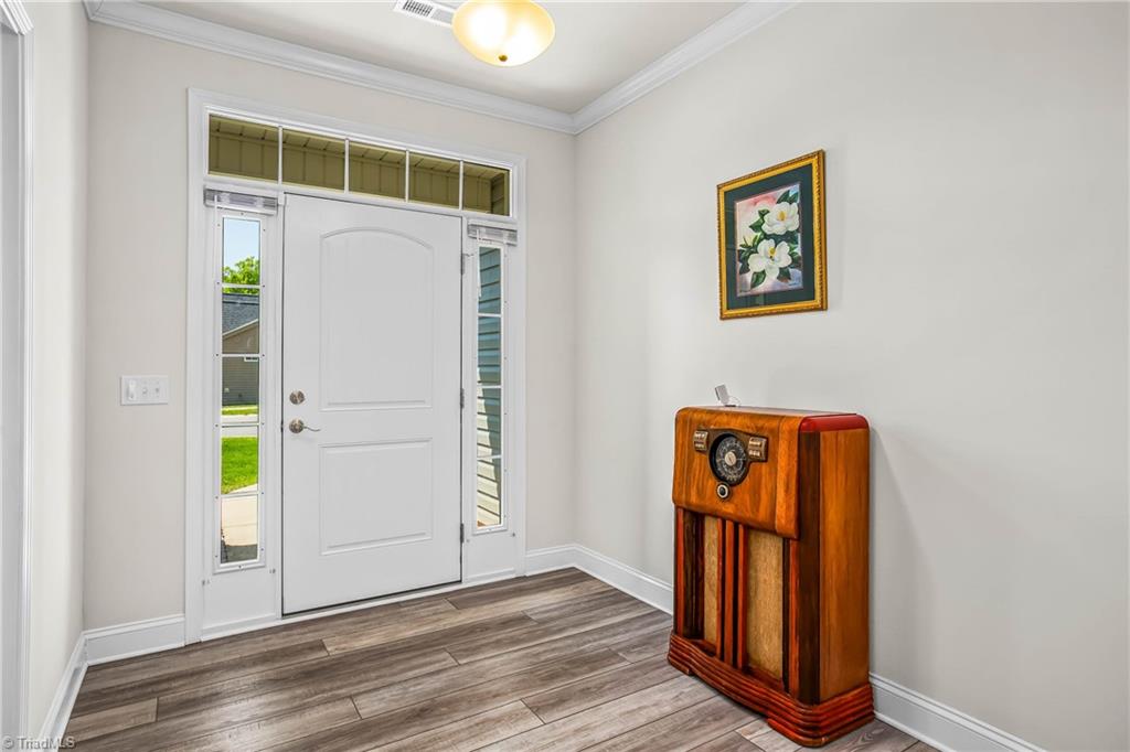 1506 Land Grove Drive, Kernersville, North Carolina image 6