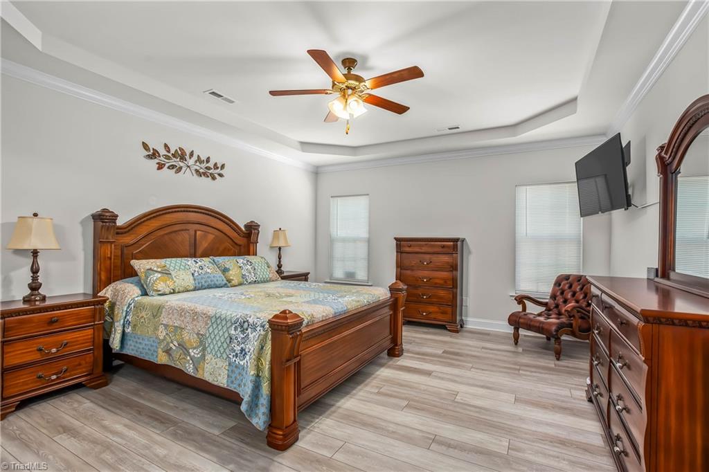 1506 Land Grove Drive, Kernersville, North Carolina image 21